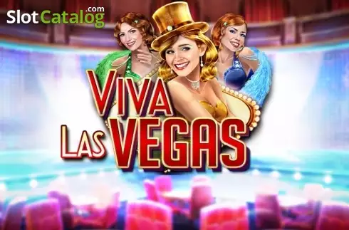 Viva Las Vegas (Red Rake) слот