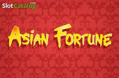 Asian Fortune слот