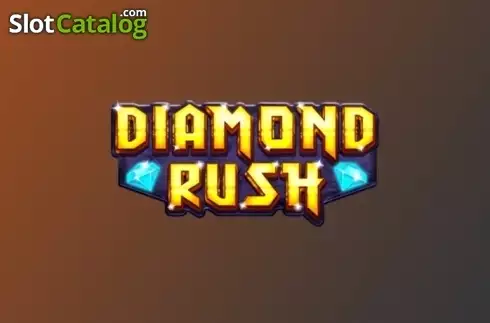 Diamond Rush (Cayetano Gaming) слот