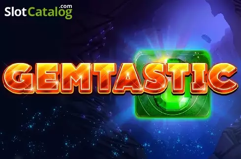 Gemtastic слот