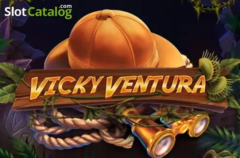 Vicky Ventura слот