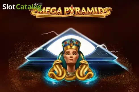 Mega Pyramid слот