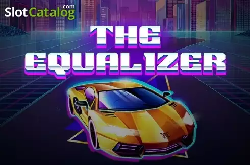 The Equalizer логотип