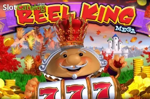 Reel King Mega слот