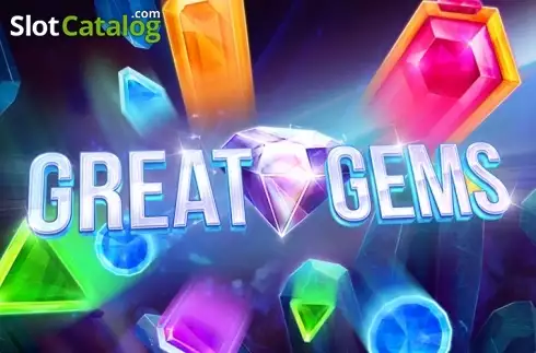 Great Gems слот