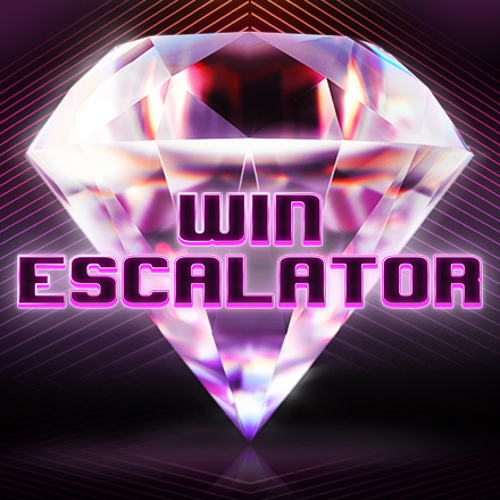 Win Escalator логотип