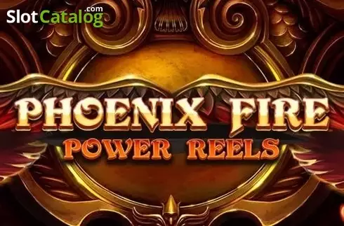 Phoenix Fire Power Reels слот