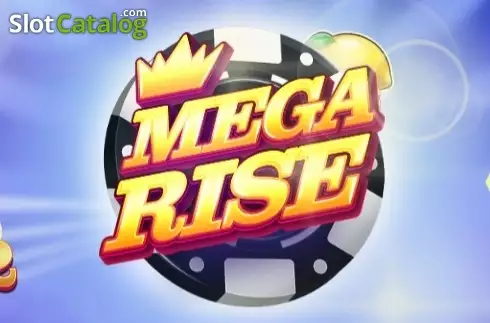 Mega Rise слот
