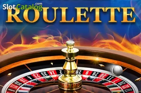 European Roulette (Red Tiger) слот