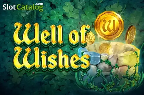 Well Of Wishes слот