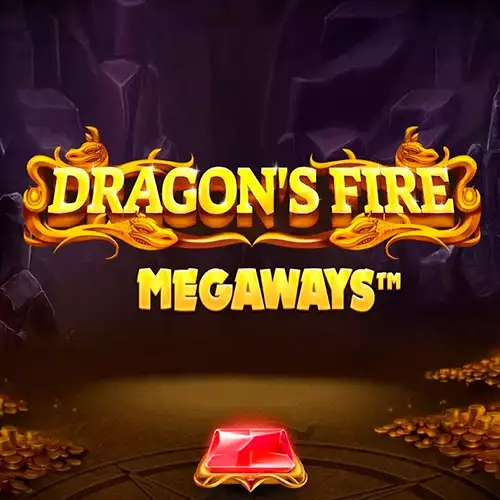 Dragon's Fire Megaways