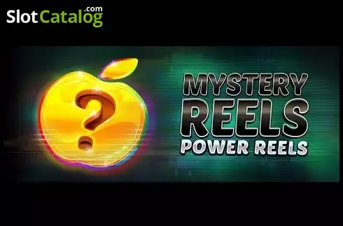 Mystery Reels Power Reels слот
