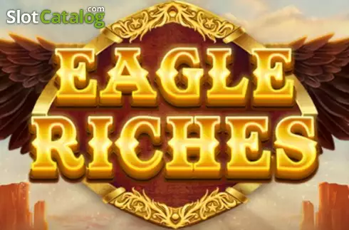 Eagle Riches слот