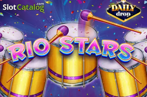 Rio Stars слот