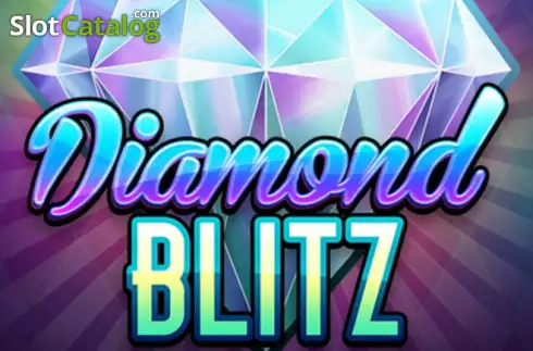 Diamond Blitz слот