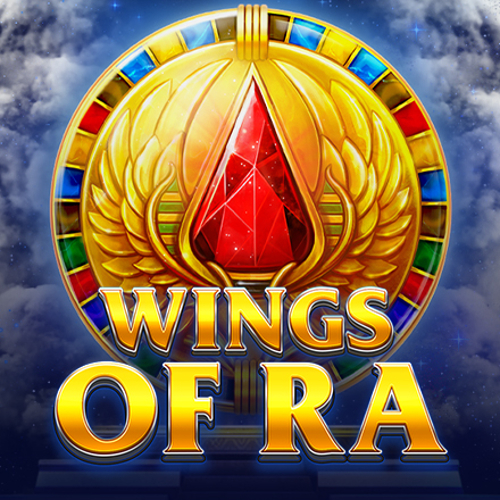 Wings Of Ra логотип
