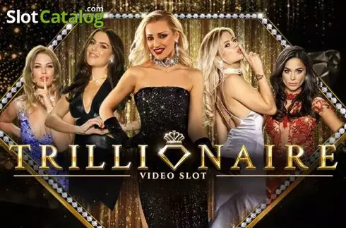 Trillionaire слот