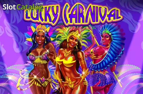 Lucky Carnival (Red Tiger) слот