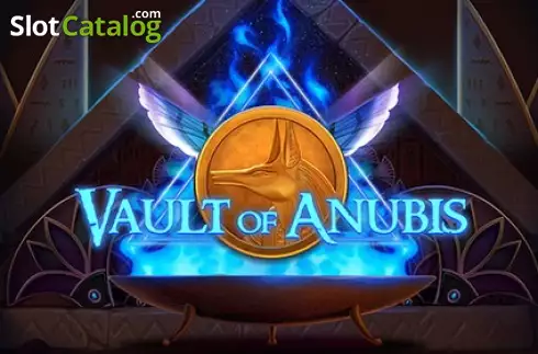 Vault of Anubis слот