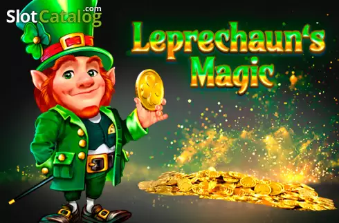 Leprechauns Magic слот