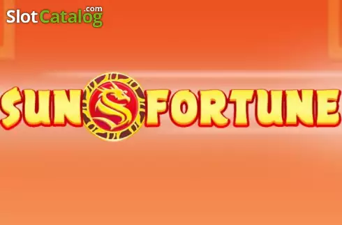 Sun Fortune слот