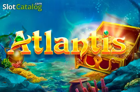 Atlantis (Red Tiger) слот