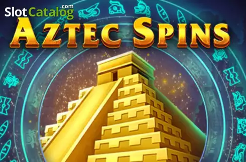 Aztec Spins слот