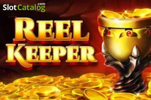 Reel Keeper слот