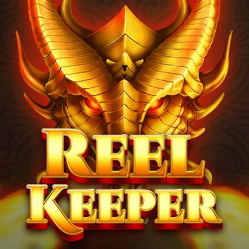 Reel Keeper логотип