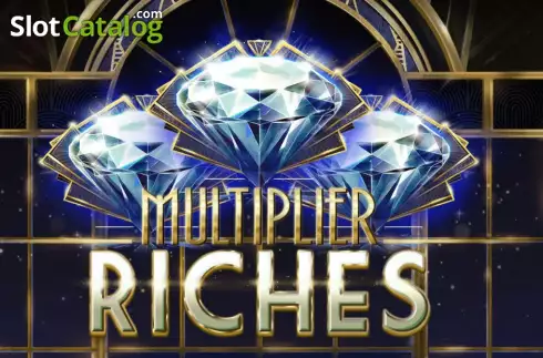 Multiplier Riches слот
