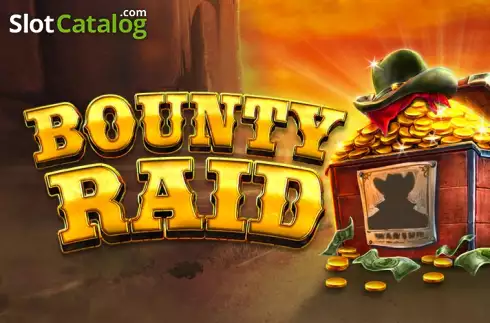 Bounty Raid Red Tiger