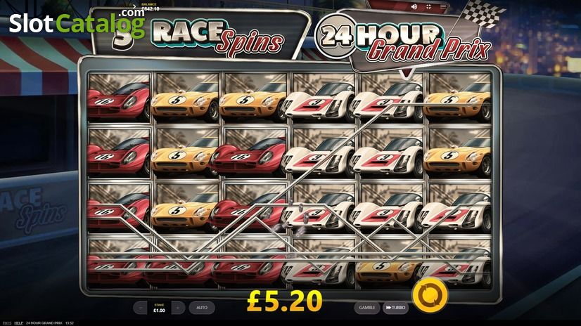 24-Hour-Grand-Prix 24-Hour-Grand-Prix
