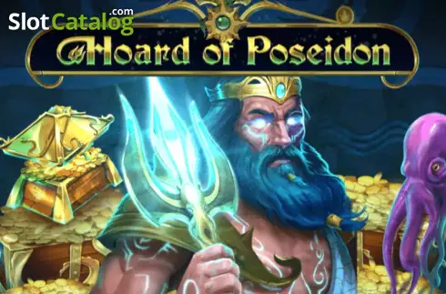 Hoard Of Poseidon слот