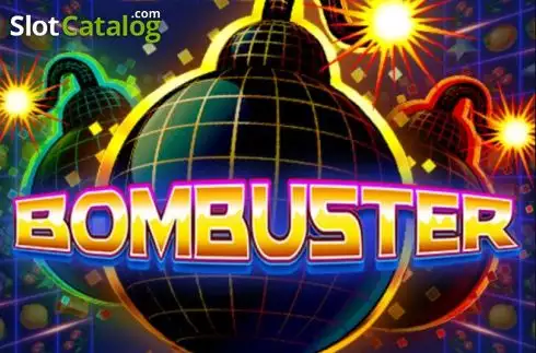 Bombuster слот