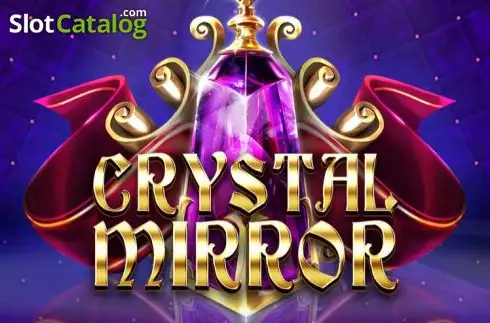 Crystal Mirror слот