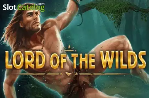 Lord Of The Wilds слот