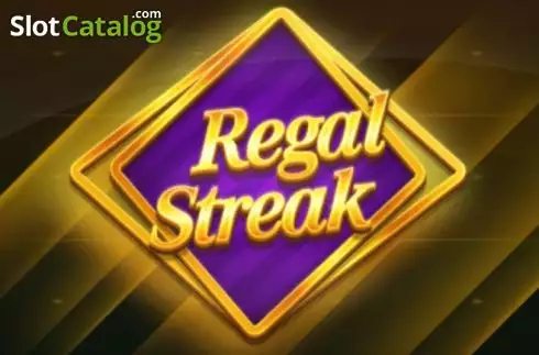 Regal Streak слот
