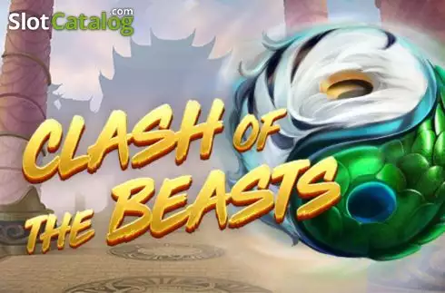 Clash Of The Beasts слот