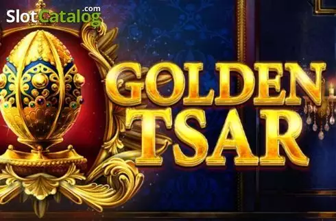 Golden Tsar слот