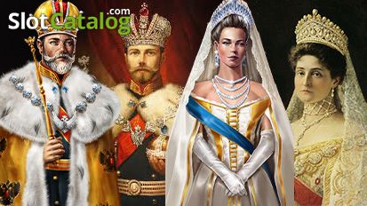 Golden Tsar