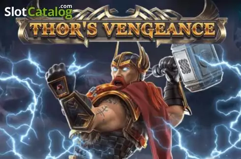 Thor's Vengeance слот