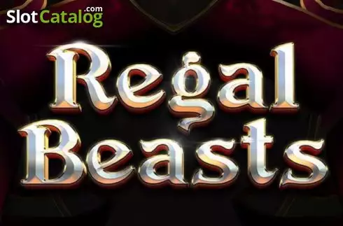 Regal Beasts слот