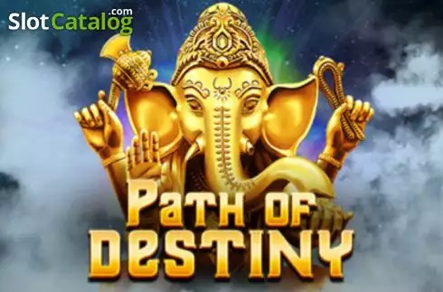 Path Of Destiny слот