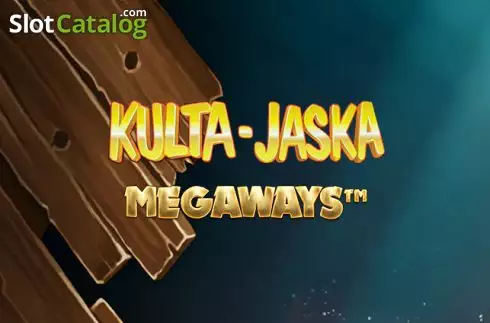 Kulta Jaska Megaways слот