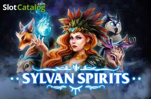 Sylvan Spirits слот