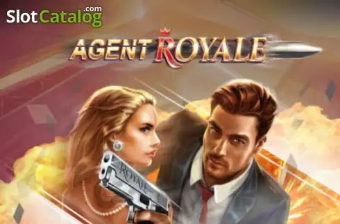 Agent Royale слот