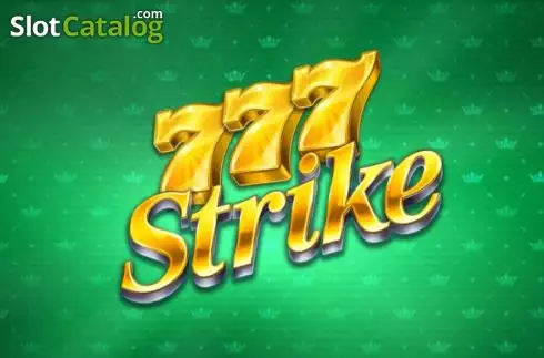 777 Strike слот