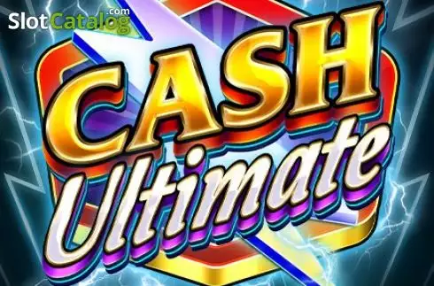 Cash Ultimate слот
