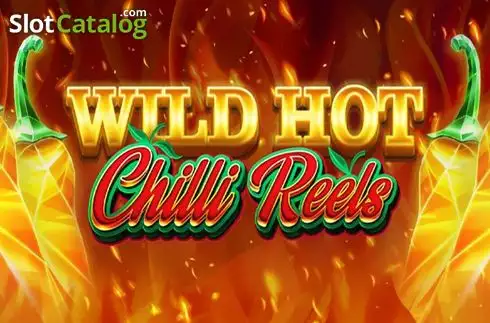 Wild Hot Chilli Reels слот