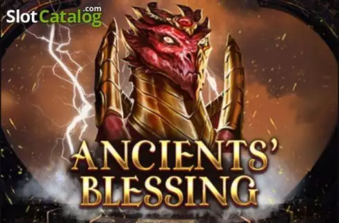 Ancients Blessing слот